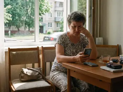 Быстрый заем обернулся потерей денег для жительницы Малориты