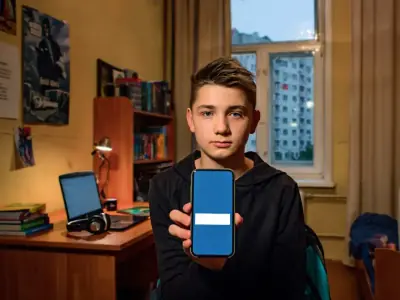 После видео в TikTok два друга лишились доступа к смартфонам в Барановичах