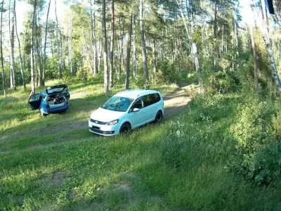 Оставили авто не там — рискуете получить штраф до 1350 рублей