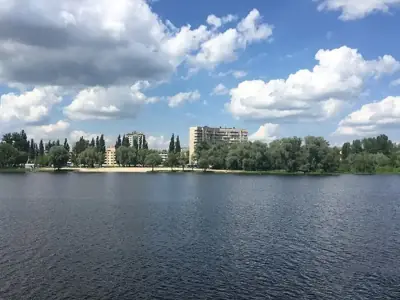В Бресте на Мухавце спасли мужчину, который начал терять силы