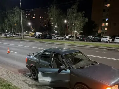 В Бресте проводят проверку после наезда на пешехода — что произошло на ул. Суворова
