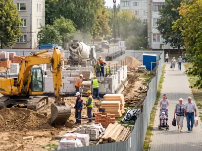В Бресте начали строить детский сад на 190 мест — где он появится