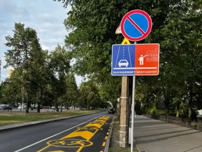 В Бресте изменят движение у школ и закроют пешеходные переходы — зачем это нужно
