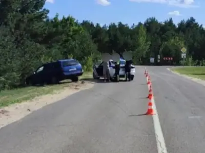 Что известно о ДТП с подростком у остановки «Зона отдыха» в Бресте
