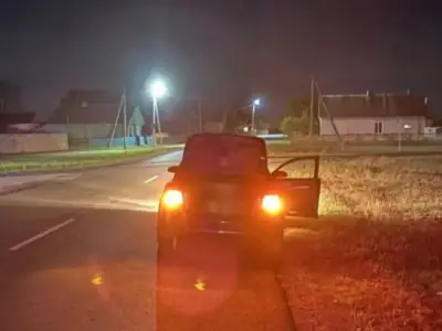 В Лунинецком районе погиб 33-летний пешеход — что известно о ДТП