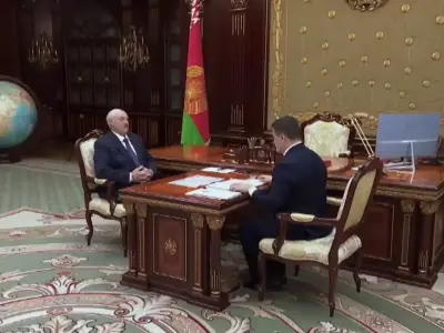 Лукашенко поручил «встряхнуть» школы — подробности