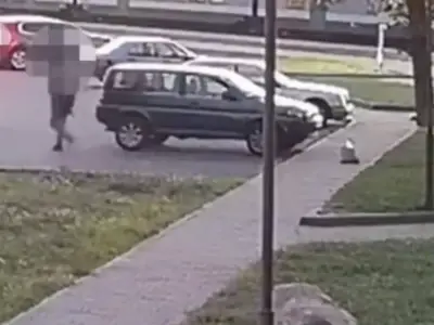 Девушка оставила сумку у станции Жабинка и лишилась планшета — что произошло