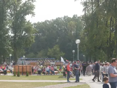 Какая средняя зарплата в Бресте