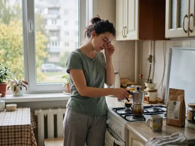Учёные объяснили, сколько чашек кофе в день считается безопасным для сердца