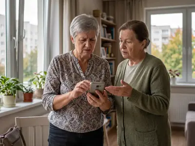 Соседка спасла 64-летнюю брестчанку от мошенников — но на следующий день всё изменилось