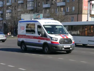 Отец нашел сына без признаков жизни в бане — что произошло
