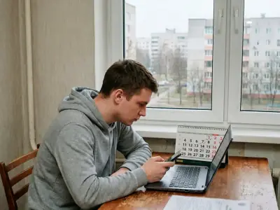 У предпринимателя из Бреста потребовали более 9000 рублей за доступ к собственному сайту