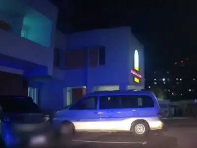 Боялись не успеть до роддома — в Бресте на помощь роженице пришла ГАИ