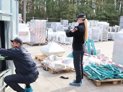 Подросток погиб на предприятии в Брестском районе — что установили следователи