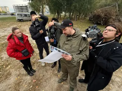 В Бресте пляж «Заречный» обещают заметно расширить