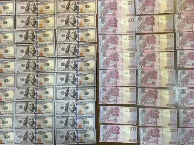 Белоруска отдала мошенникам более 230 тысяч рублей — где нашли деньги