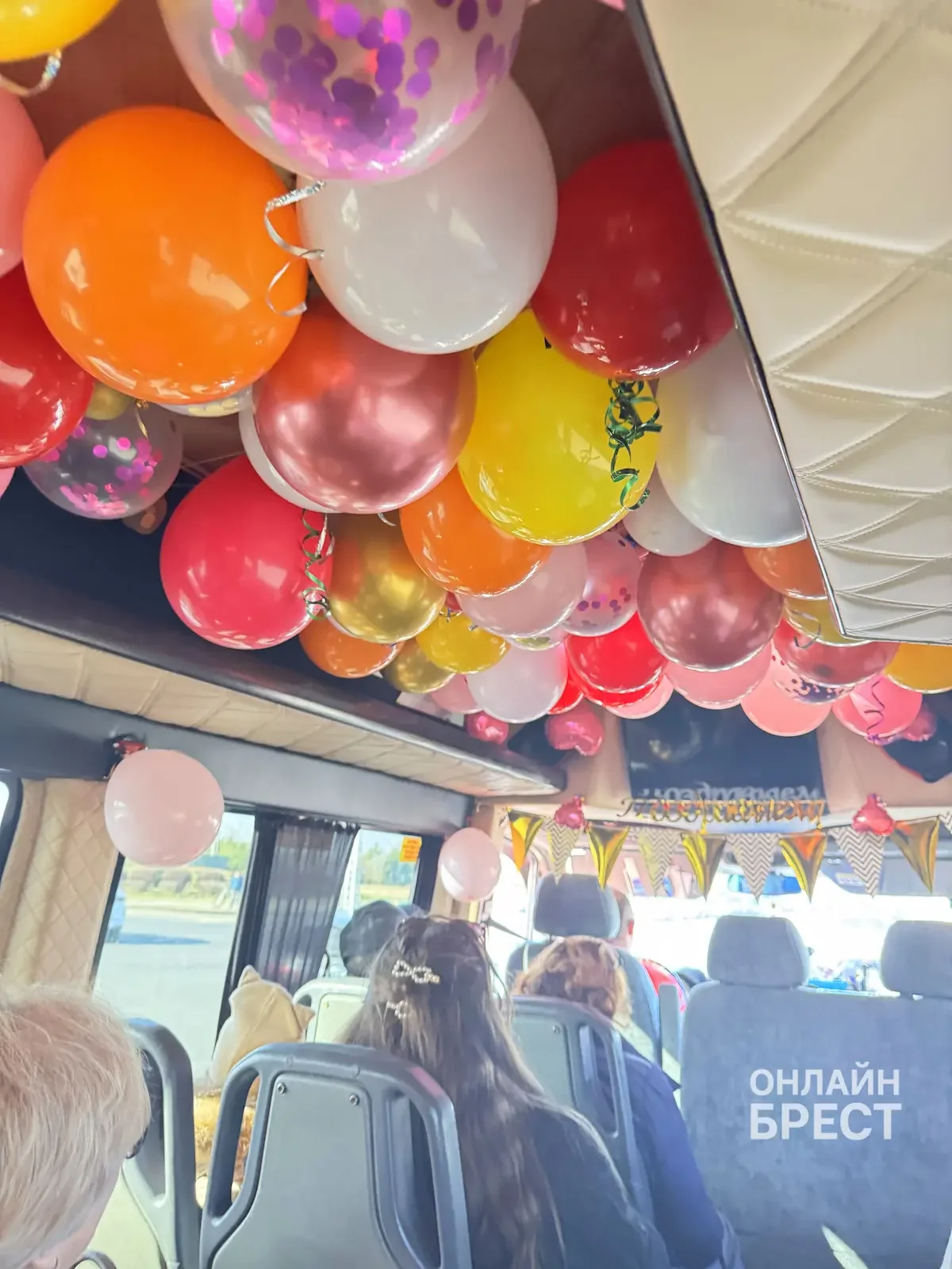 Читательница: Хочу поделиться историей о замечательном водителе 10-й маршрутки