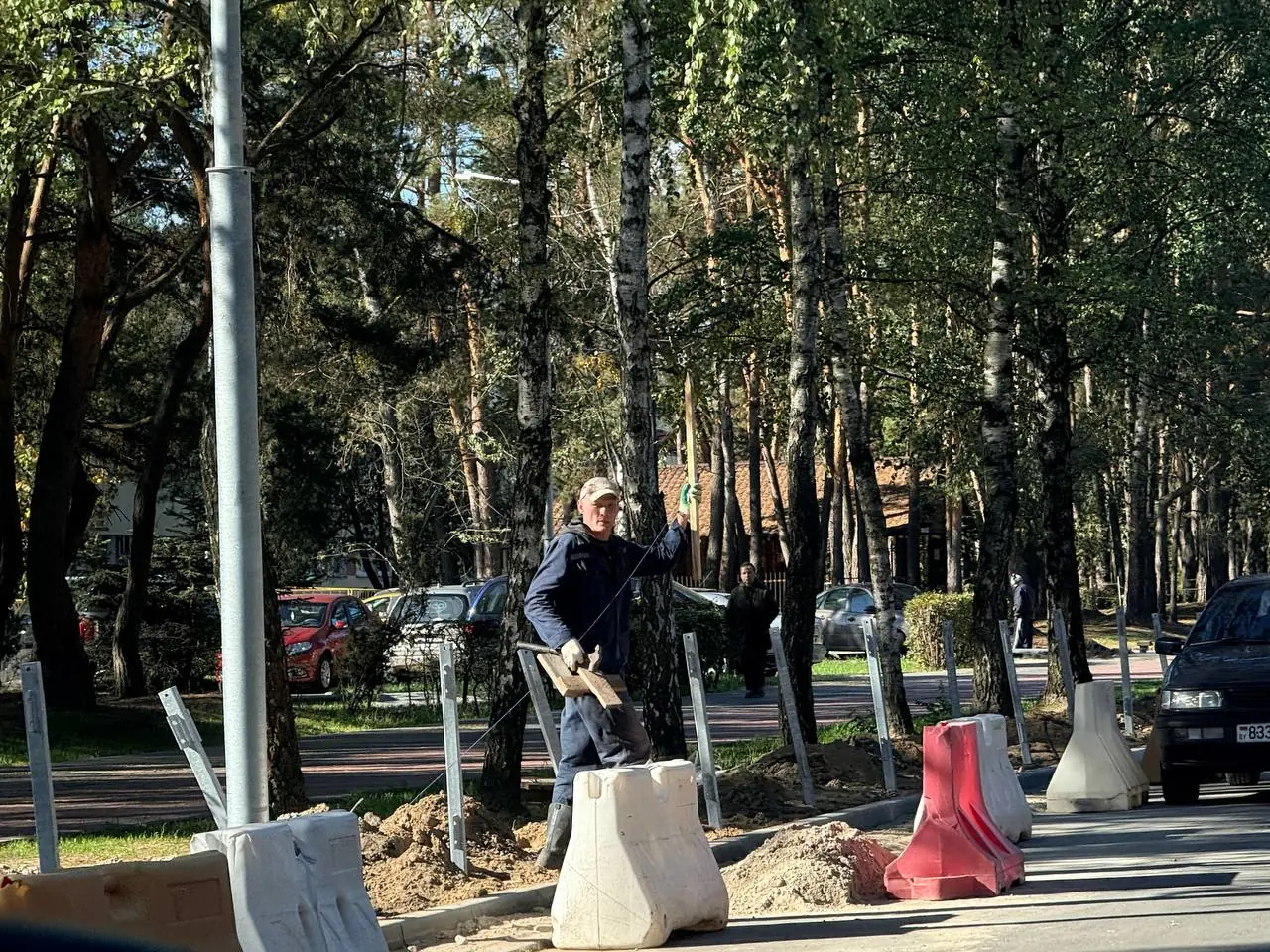 Канал — Онлайн Брест