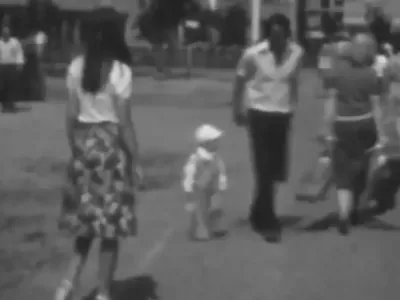 Читатель: Видео снято в Бресте в 1979 году. Узнаёте места?