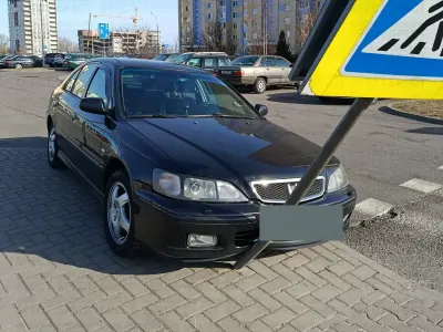 Читательница: В Бресте машина поехала без водителя